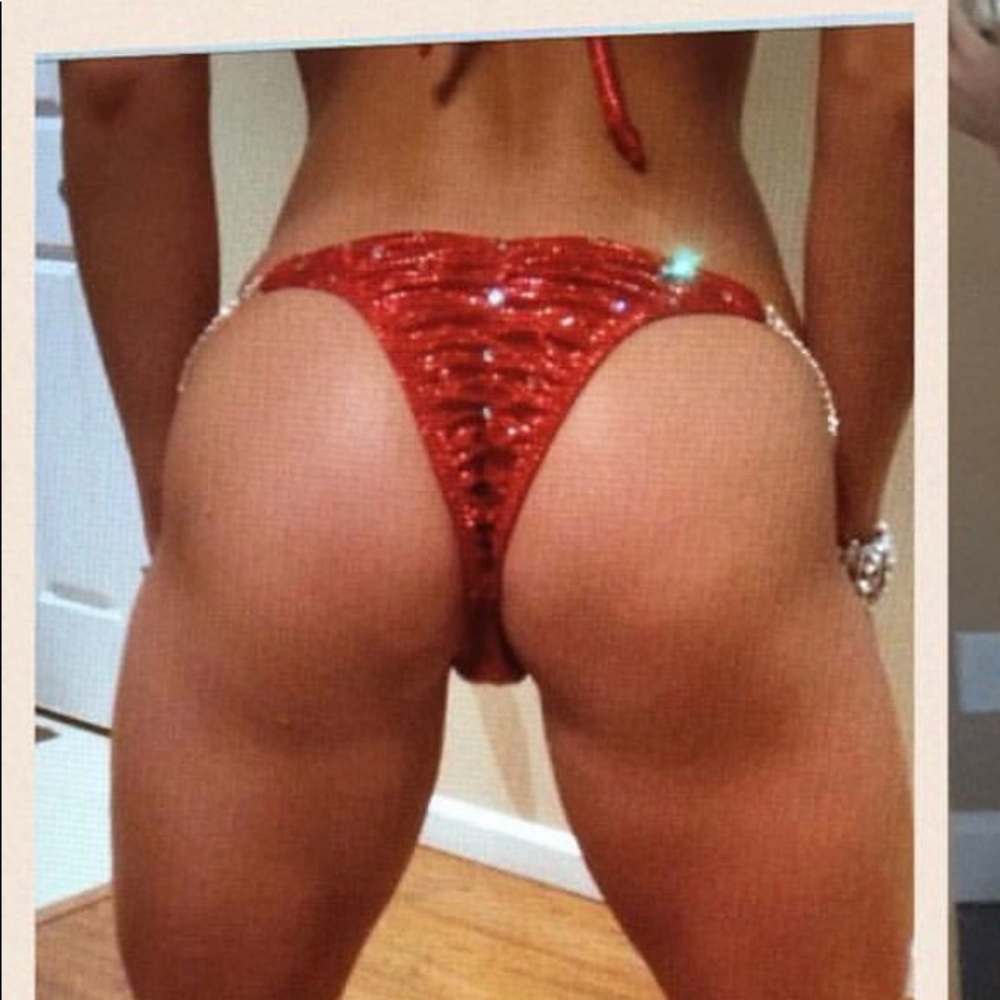NPC Competition Bikini - Picture 3 of 3
